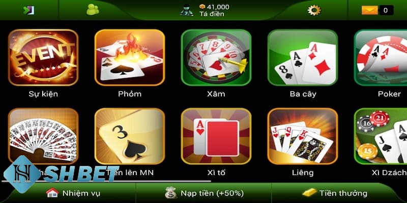 tải game đánh bài tiến lên tải game đánh bài tiến lên