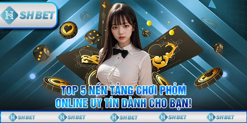 phỏm online