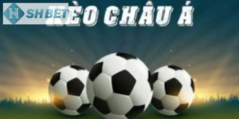 Khi chơi kèo cược châu Á bạn cần chú ý đến các yếu tố quan trọng