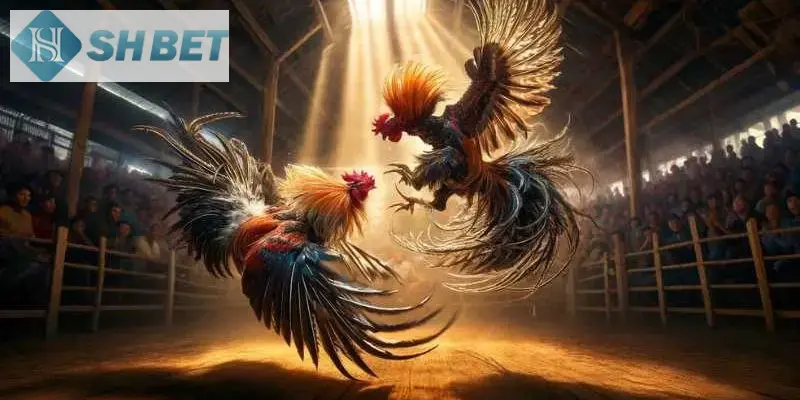 Đá gà casino mang lại nhiều trải nghiệm mới mẻ