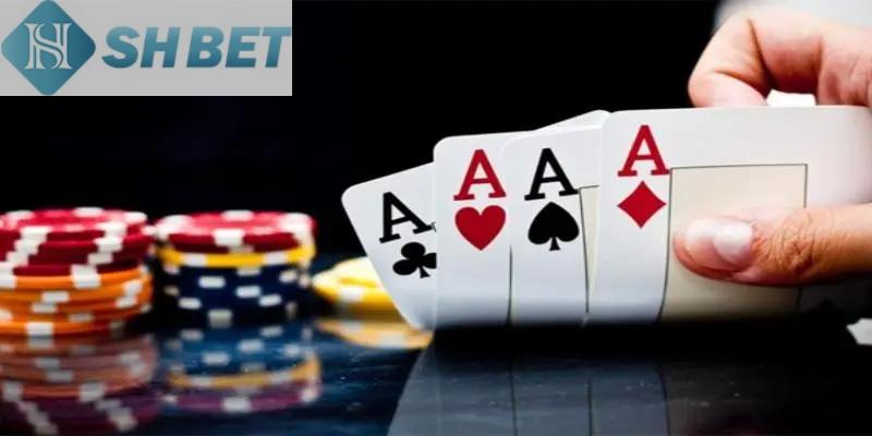 Khám phá game bài liêng siêu chất lượng từ shbet
