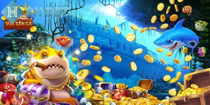 Mẹo bắn cá theo tool hack hiệu quả nhất cho người chơi