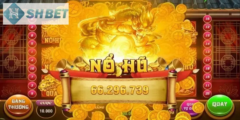 Đừng bỏ qua ​​các bí quyết chơi Nổ Hũ đổi thưởng siêu hiệu quả