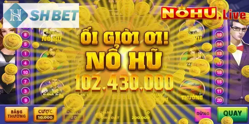 Bí kíp chơi game nổ hũ đổi thẻ cho người mới