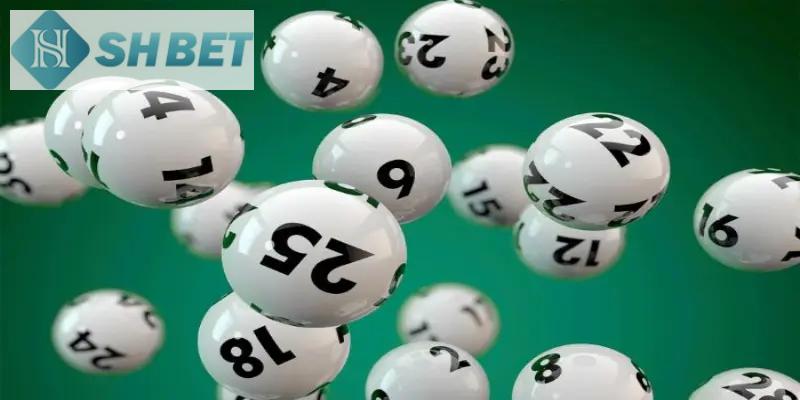 Thành viên cần chọn số muốn đánh và đặt cược với số tiền tương ứng