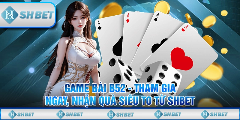 game bài b52