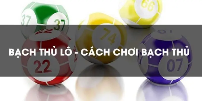 Cách cược đề bạch thủ hiệu quả 