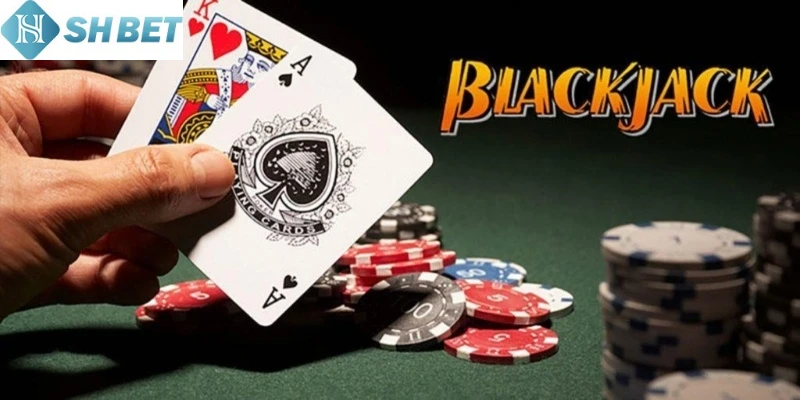 Áp dụng thành thạo chiến lược và hành động trong Blackjack
