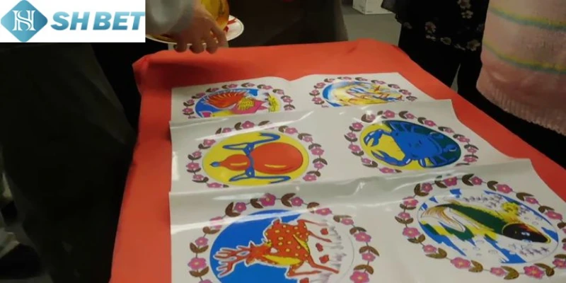 Cách đặt cược trong trò chơi bầu cua cực kỳ đơn giản