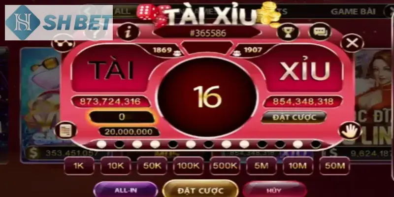 Cách đoán tài xỉu xí ngầu vô cùng quan trọng với người mới