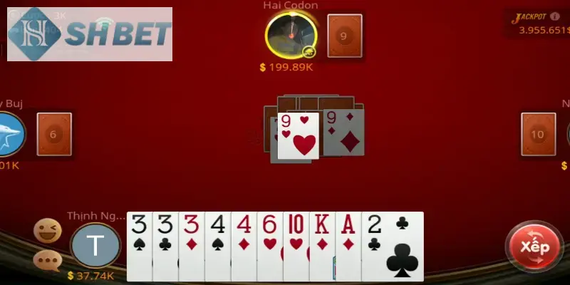 Quy trình tham gia và trải nghiệm tại game bài tại SHBET với 4 bước