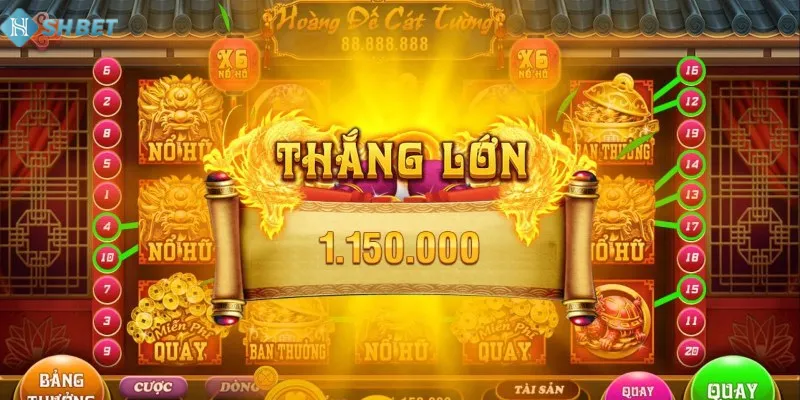 Phiên bản phù hợp gia tăng cơ hội làm giàu