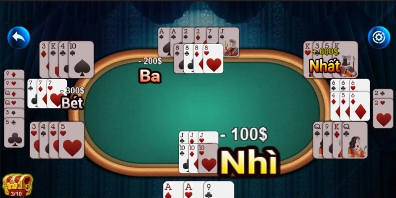 Chơi làm sao để có thu nhập hiệu quả nhất