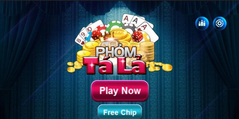 Vì đâu mà trò chơi bài này lại thu hút anh em đến vậy?