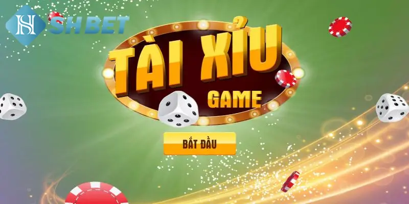 Cách chơi game tài xỉu dễ thắng