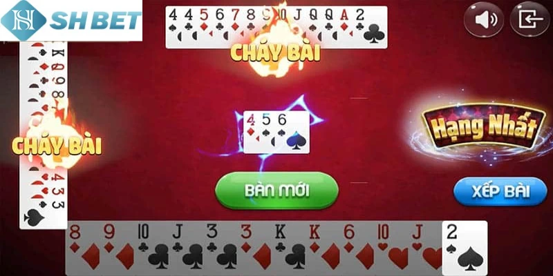 Mọi người cần lựa chọn lối chơi tiến lên solo phù hợp