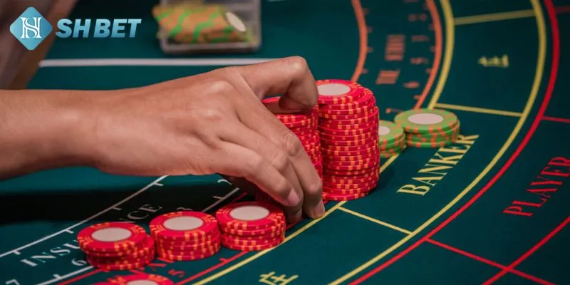 Các thể loại game bài đổi thưởng qua ngân hàng cực hot tại SHBET