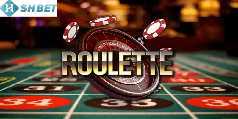 Mỗi thành viên cần chọn bàn roulette chỉ có một số 0 đúng, chuẩn nhất