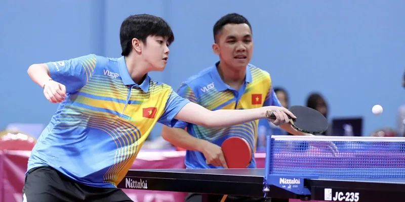 Làm thế nào để có chiến thuật cá cược bóng bàn hiệu quả