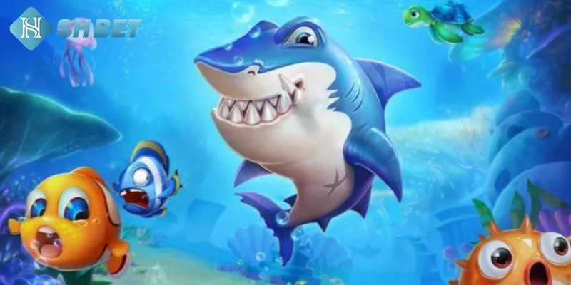 Giải đáp chi tiết về định nghĩa của game bắn cá ăn tiền trực tuyến 2025