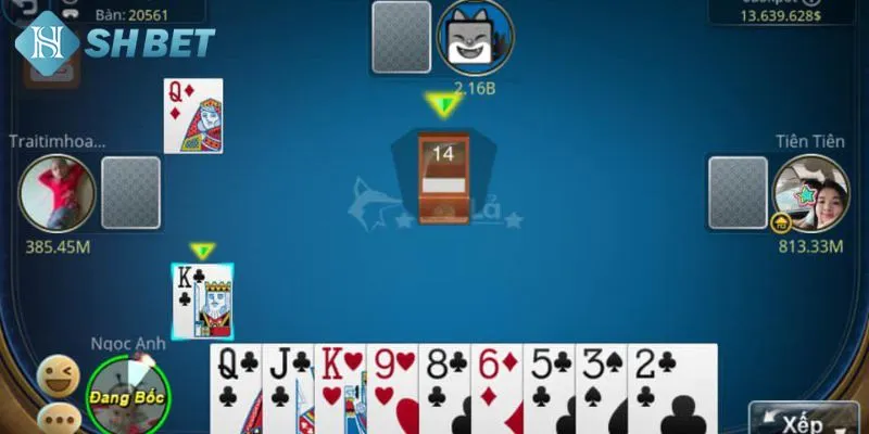 Khái quát một vài kiến thức cơ bản về game bài đổi thưởng uy tín gnbet