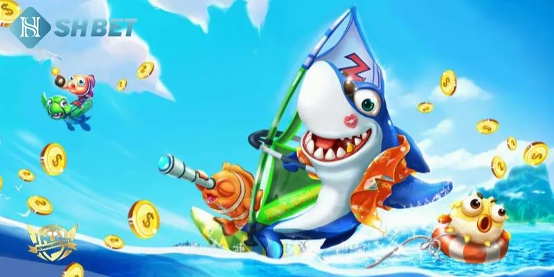 Khái quát một vài kiến thức quan trọng về bắn cá xèng