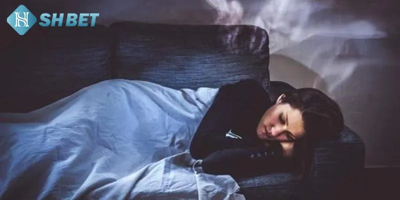 Khái quát ý nghĩa của việc nằm mơ thấy người đã mất đánh số gì