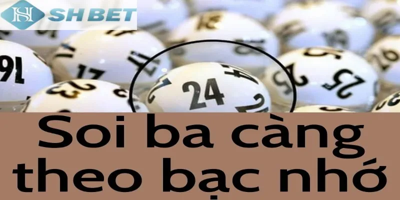 Đừng vội bỏ qua những kinh nghiệm chơi lô ba càng bất bại ngay hôm nay