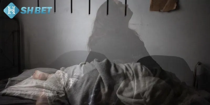 Một số giấc mơ kỳ lạ mà bạn có thể đã gặp khi ngủ