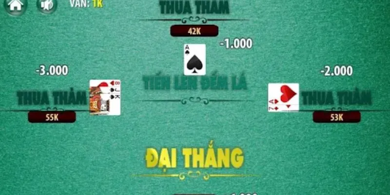 Những chiến thuật chơi tiến lên cực hay mà bạn cần biết