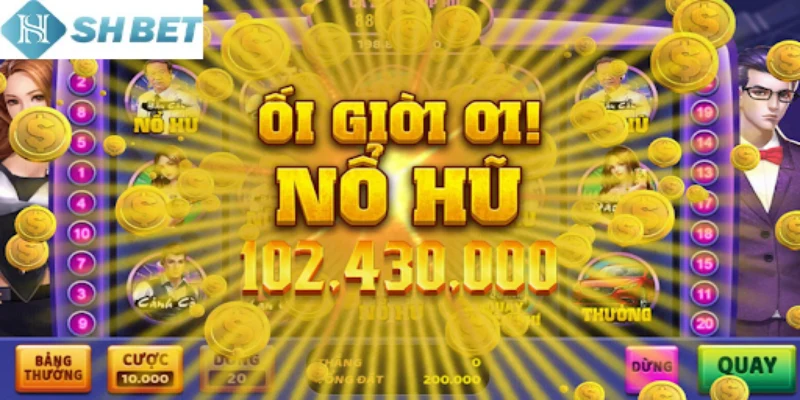 Áp dụng cơ chế trả thưởng hấp dẫn nhất thị trường hiện nay