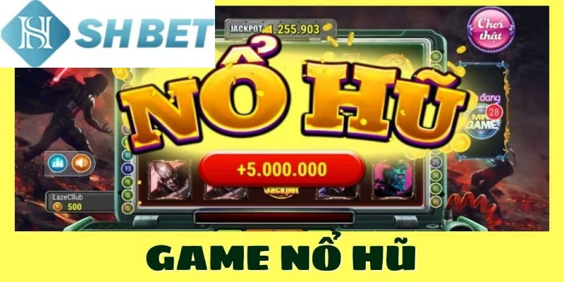 Người mới cần nắm tổng hợp các thuật ngữ quan trọng trong nổ hũ online