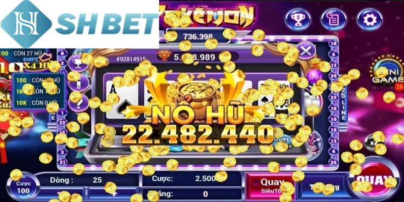 Áp dụng liền tay bí quyết chơi nổ hũ hiệu quả nhất trên thị trường