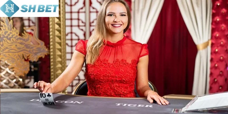 Hãy xem kỹ chia sẻ nhanh luật chơi Rồng Hổ mới nhất