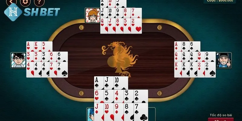 Tổng hợp những thể loại game bài cực đỉnh mà bạn nên trải nghiệm