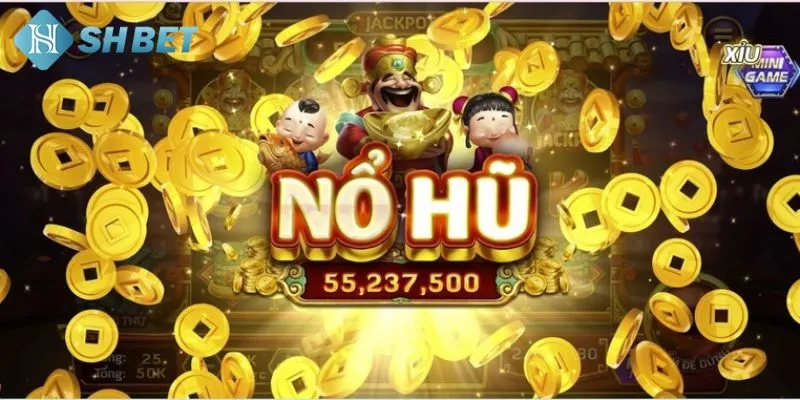 Top những mẹo chơi nổ hũ cực hay mà bạn nên tham khảo