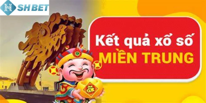 Chơi xổ số miền Trung không giới hạn tại Shbet mỗi ngày