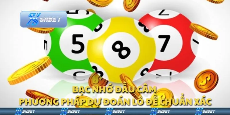 Bạc nhớ đầu câm - Phương pháp dự đoán lô đề chuẩn xác