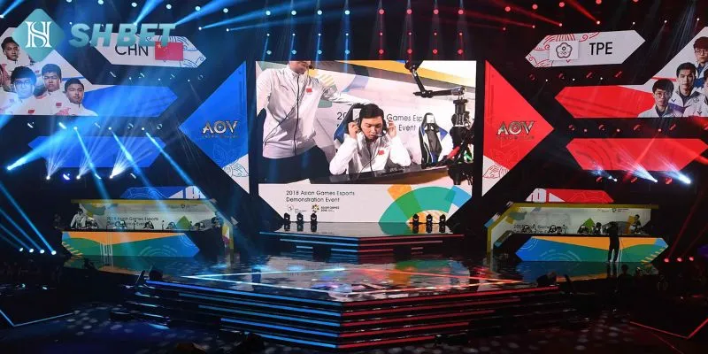 Các thể loại game điện tử được nhiều khách hàng ưa chuộng nhất