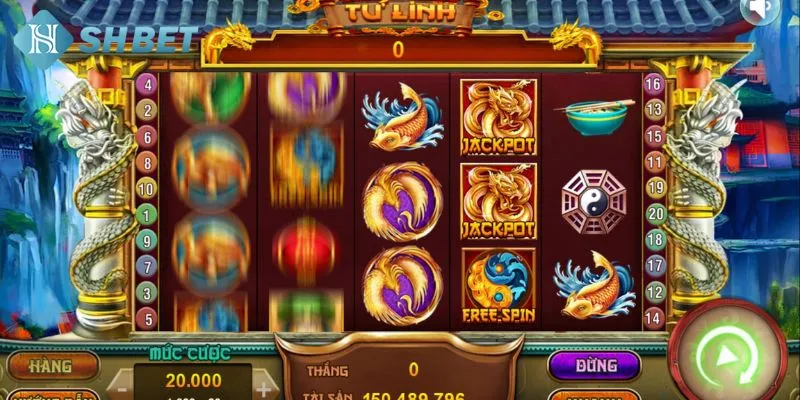 Điểm đặc biệt khi tham gia cá cược vào trong game nổ hũ b79 đình đám