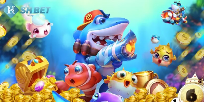 Định nghĩa về bắn cá long vương và thông tin chi tiết khi cá cược