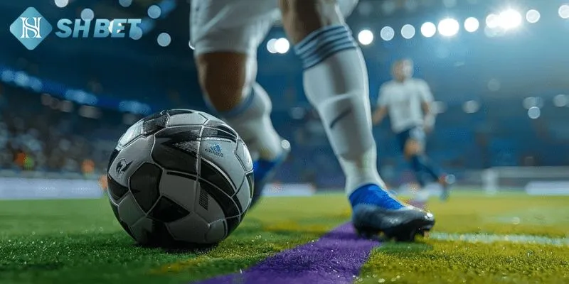 Giải đáp về kèo đồng banh nửa trái và định nghĩa liên quan đến 2025