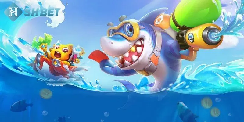 Khái quát một vài kiến thức quan trọng về bắn cá đổi thưởng thẻ cào