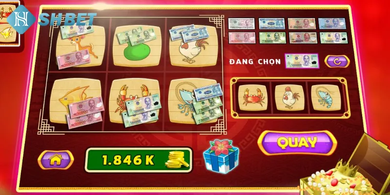 Một vài chiến lược chơi bầu cua cực hay mà bạn nên tham khảo