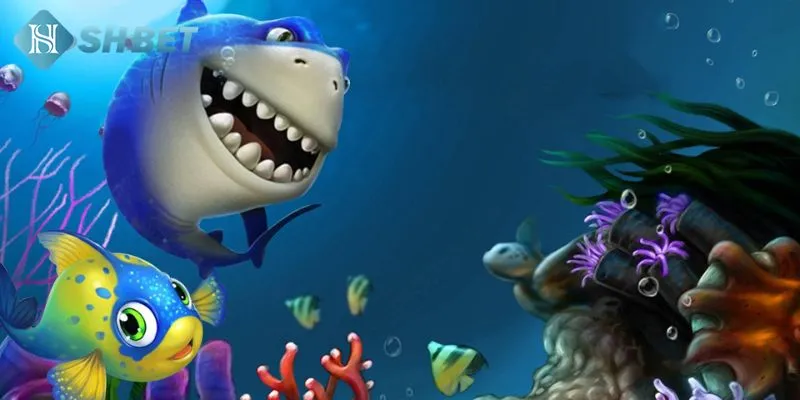 Một vài tính năng đặc biệt mà game bắn cá mang lại cho khách hàng