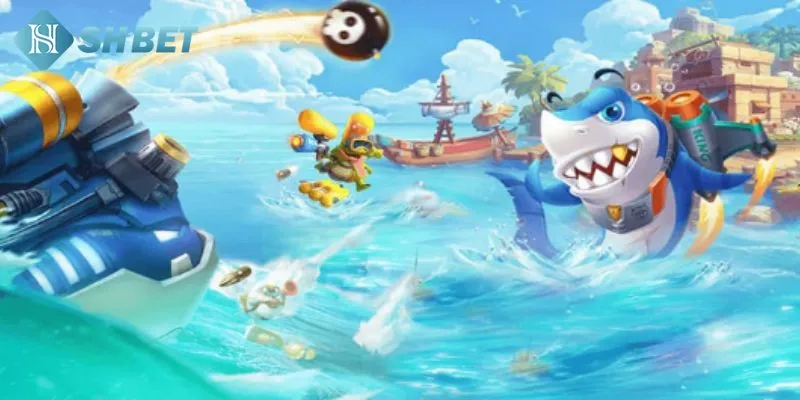 Những chiến lược tham gia bắn cá cực đỉnh từ các chuyên gia