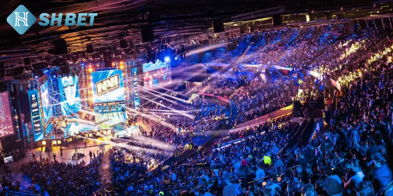 Những lý do vô cùng hấp dẫn khiến bạn không thể bỏ qua trang cá cược