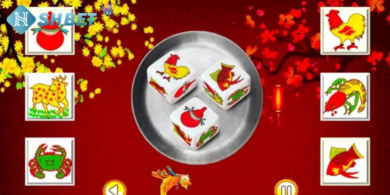 Những ưu điểm vô cùng nổi trội mà tựa game bầu cua mang lại