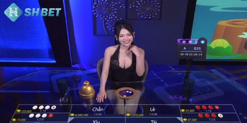 Phương pháp đánh xóc đĩa hiệu quả khi đặt cược xanh chín nhất 2025