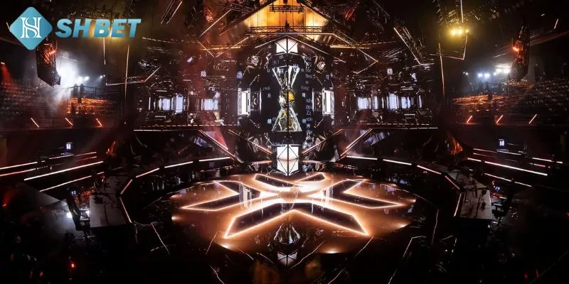 Tìm hiểu về định nghĩa trong fun88 esport cá cược và thông tin chi tiết